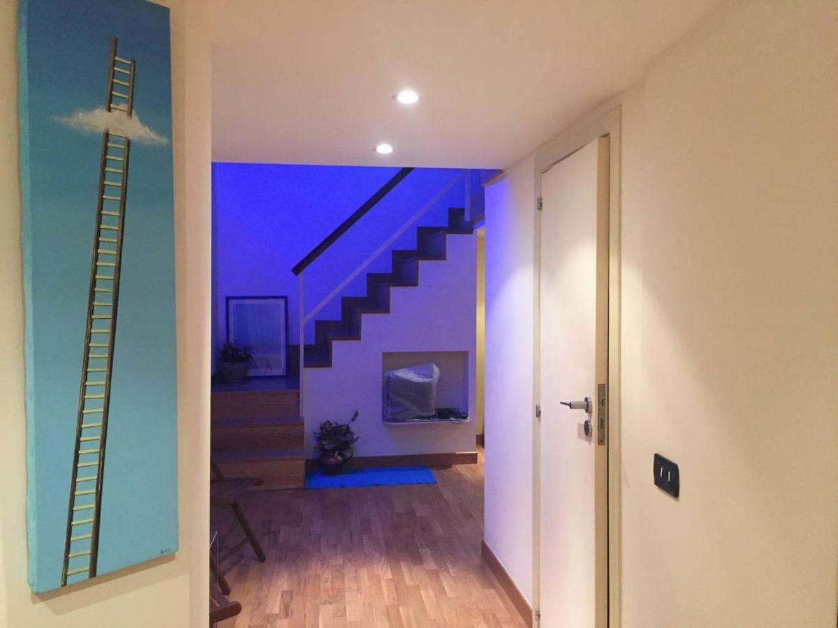 Appartamentino 116 Via Chiaia Naples Exterior photo